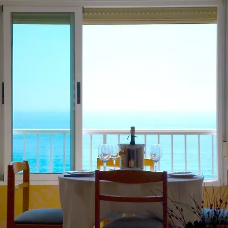 Beachfront *